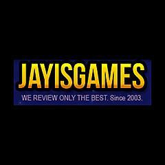 Jay is Games